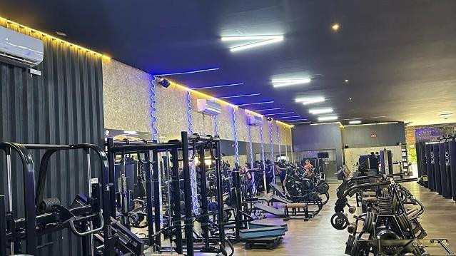 Imagem 1 da galeria do parceiro Suprema Your Gym