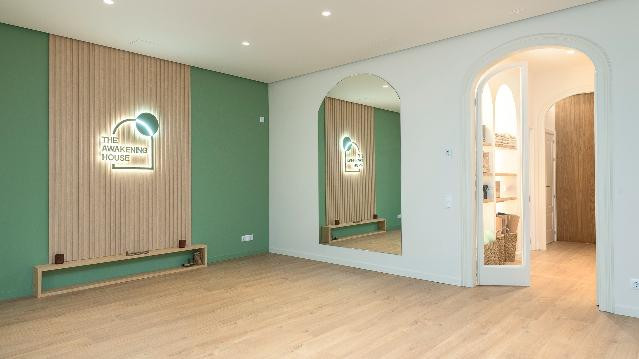 Imagen 3 de la galería del partner The Awakening House