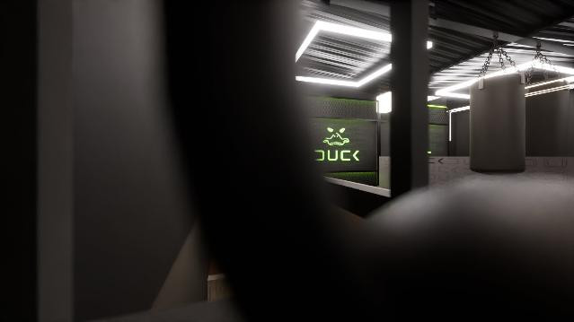 Imagem 1 da galeria do parceiro Duck Fight Training