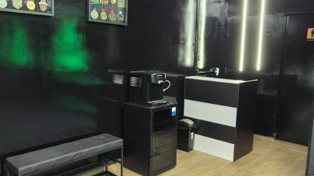 Imagem 3 da galeria do parceiro Duck Fight Training