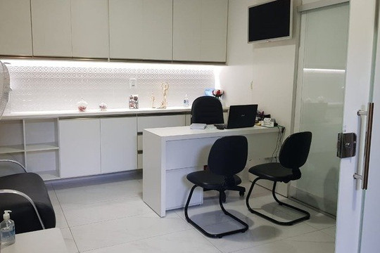 Imagem 1 da galeria do parceiro Ecom Pilates