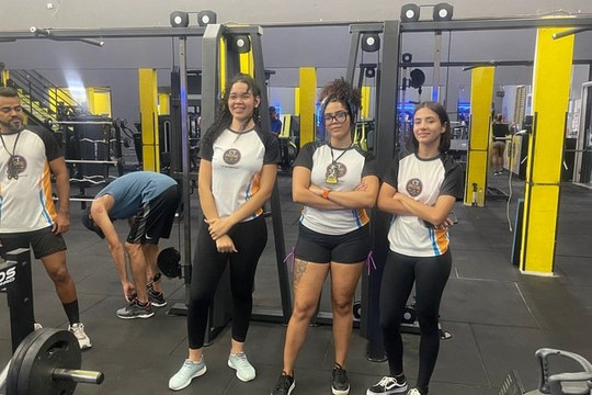 Imagem 3 da galeria do parceiro CT Prime Fit