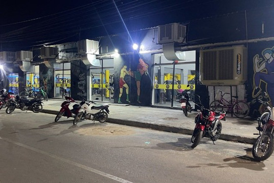 Imagem 2 da galeria do parceiro CT Prime Fit