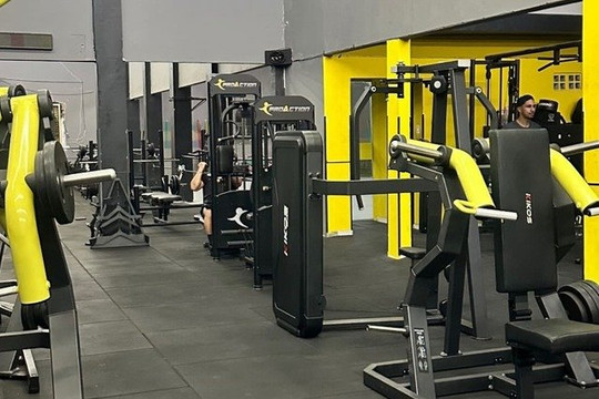 Imagem 1 da galeria do parceiro CT Prime Fit