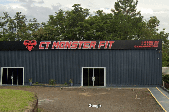 Imagem 2 da galeria do parceiro Centro de Treinamento Monster Fit