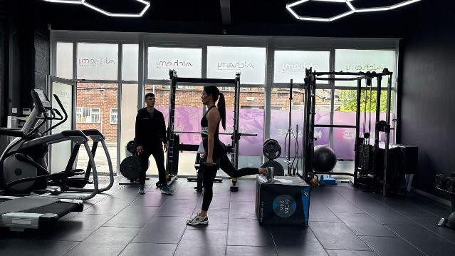 Image 3 from Alchemy Personal Training Wilmslow partner gallery