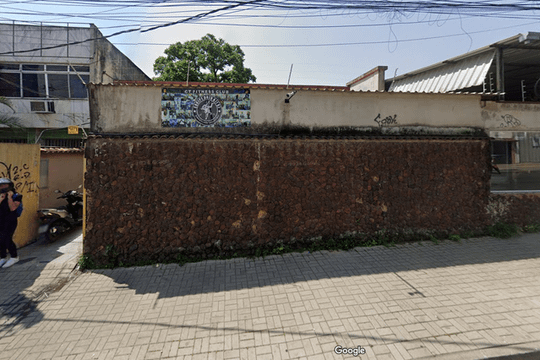 Imagem 2 da galeria do parceiro Academia Fitness Club