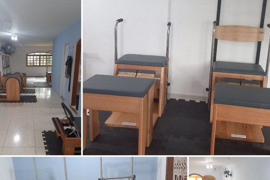 Imagem 1 da galeria do parceiro Studio Halu