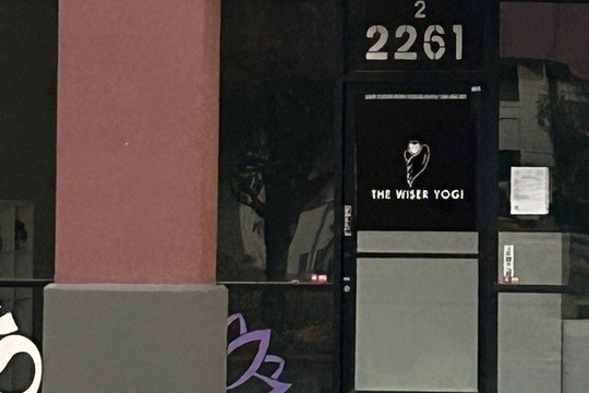 Image 2 from The Wiser Yogi partner gallery