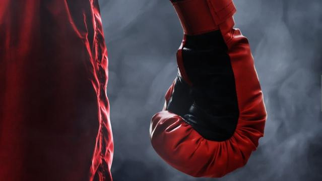 Image 1 from The Boxing Colosseum partner gallery