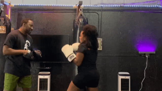 Image 3 from The Boxing Colosseum partner gallery
