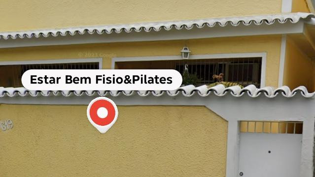 Imagem 2 da galeria do parceiro Estar Bem Fisio e Pilates