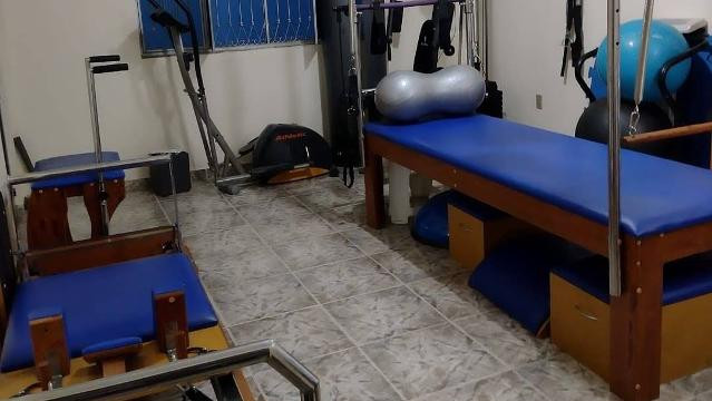 Imagem 1 da galeria do parceiro Estar Bem Fisio e Pilates