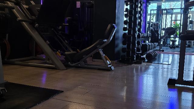 Imaginea 3 din Spartan Gym&Fit galeria partenerului