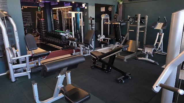Imaginea 1 din Spartan Gym&Fit galeria partenerului