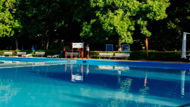 Bild 2 von SWE Bäder Freibad Möbisburg Partnergalerie