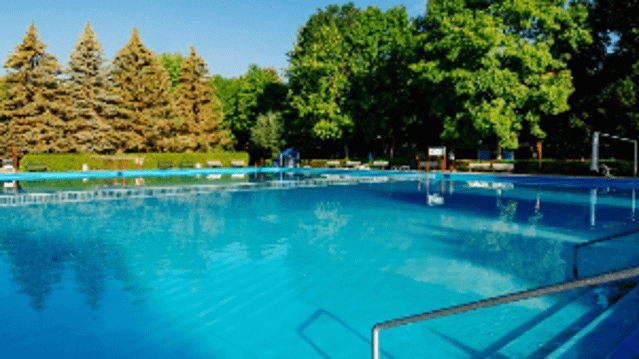 Bild 1 von SWE Bäder Freibad Möbisburg Partnergalerie