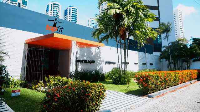 Imagem 2 da galeria do parceiro Academia Top Fit - Unidade Boa Viagem