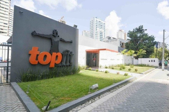 Imagem 2 da galeria do parceiro Academia Top Fit - Unidade Boa Viagem