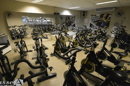 Imagem 1 da galeria do parceiro Academia Top Fit - Unidade Boa Viagem