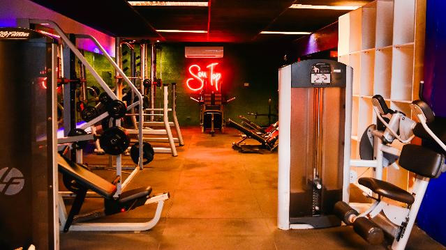 Imagem 1 da galeria do parceiro Academia Top Fit - Unidade Boa Viagem