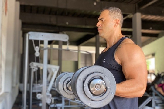 Imagem 3 da galeria do parceiro Arena Coliseu Cross