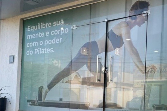 Imagem 2 da galeria do parceiro Studio de Pilates Ana Almeida