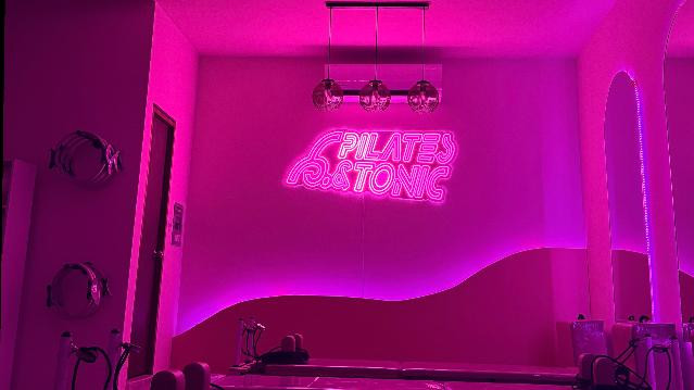 Imagen 1 de la galería del partner Pilatesandtonic