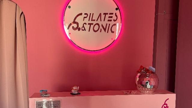 Imagen 3 de la galería del partner Pilatesandtonic