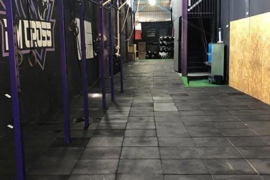 Imagem 1 da galeria do parceiro DM Cross