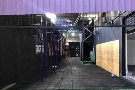 Imagem 2 da galeria do parceiro DM Cross