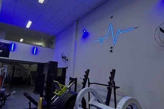 Imagem 3 da galeria do parceiro TGGYM