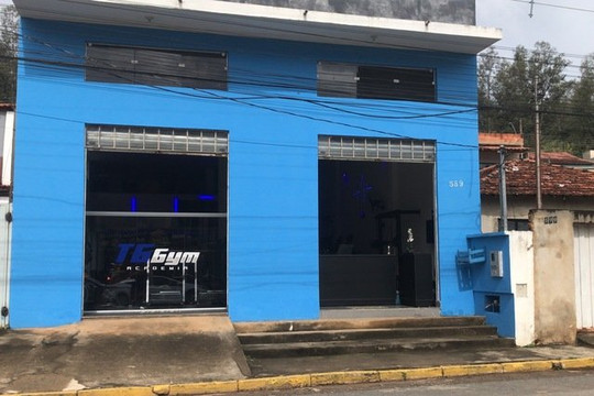 Imagem 1 da galeria do parceiro TGGYM