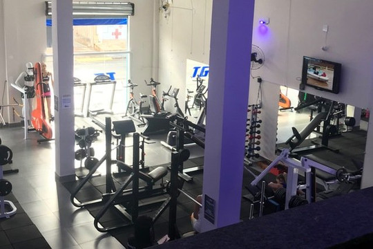 Imagem 2 da galeria do parceiro TGGYM