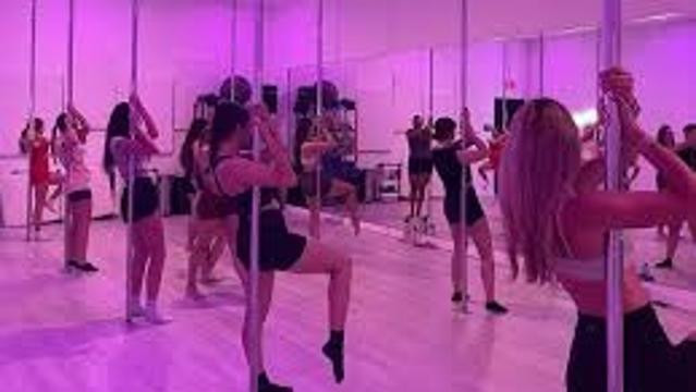 Image 1 from The Wild Sky Pole Dance Studio partner gallery