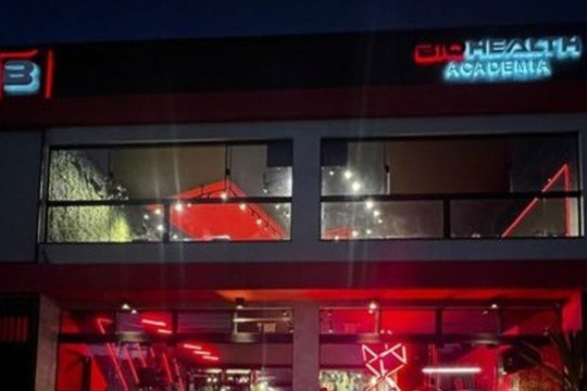 Imagem 2 da galeria do parceiro Bio Health Zona Oeste