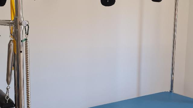 Imagem 3 da galeria do parceiro Karina Hiratuka Pilates