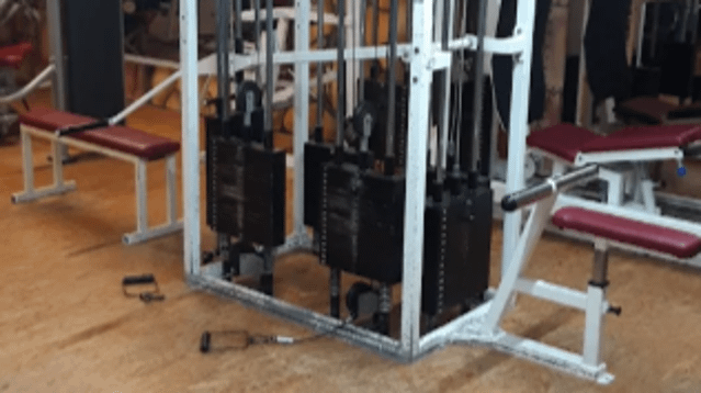 Bild 3 von Fit-line by markus Partnergalerie