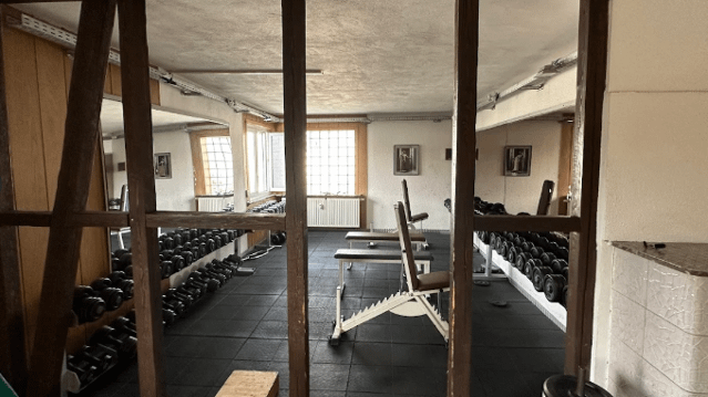 Bild 2 von Fit-line by markus Partnergalerie