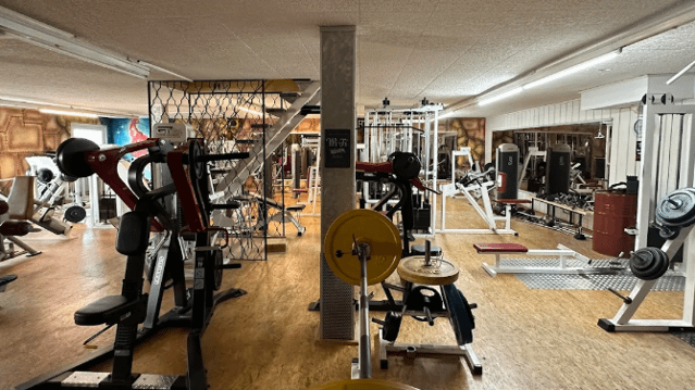 Bild 1 von Fit-line by markus Partnergalerie