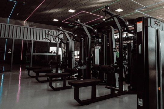 Imagem 1 da galeria do parceiro Engenharia do Corpo - Serrano