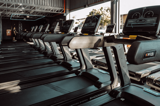 Imagem 3 da galeria do parceiro Engenharia do Corpo - Serrano