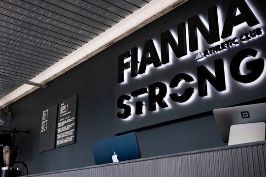 Image 1 from Fianna Athletic Club partner gallery