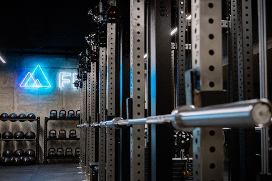 Image 3 from Fianna Athletic Club partner gallery