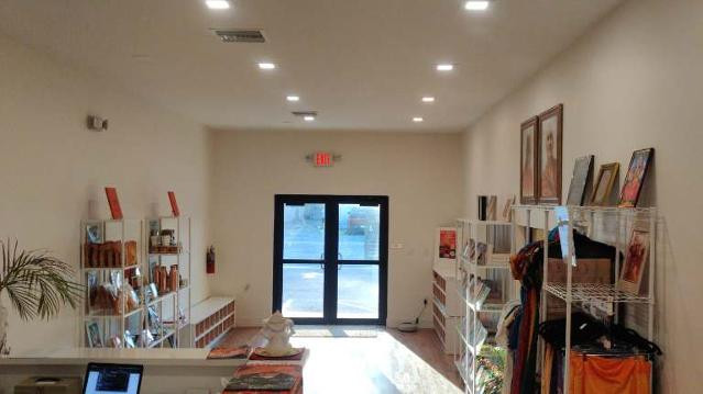 Image 3 from Integral Yoga Center partner gallery