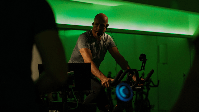Image 1 from Revolt Cycling partner gallery