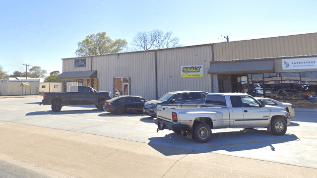 Image 2 from Iron Refuge Gym partner gallery