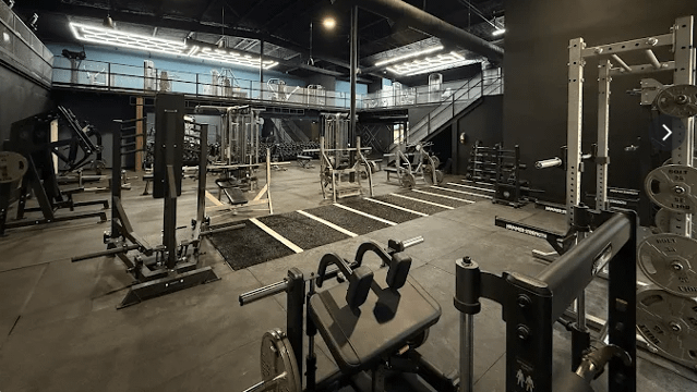 Image 1 from Iron Refuge Gym partner gallery