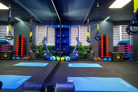 Imaginea 3 din Unic Gym galeria partenerului