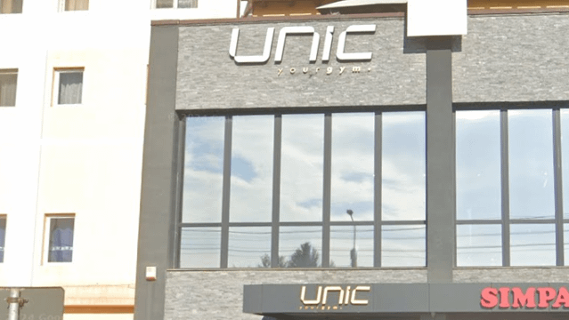 Imaginea 2 din Unic Gym galeria partenerului